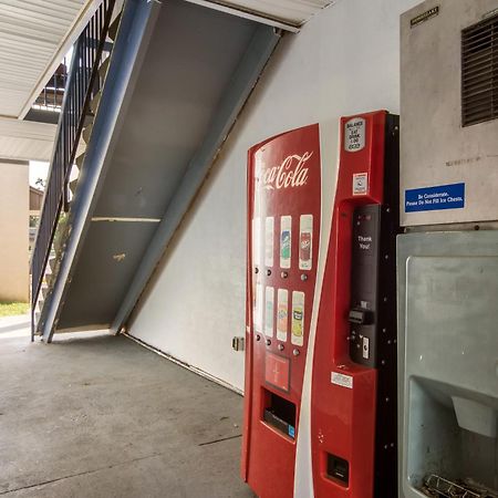 Motel 6-Warner Robins, Ga Luaran gambar