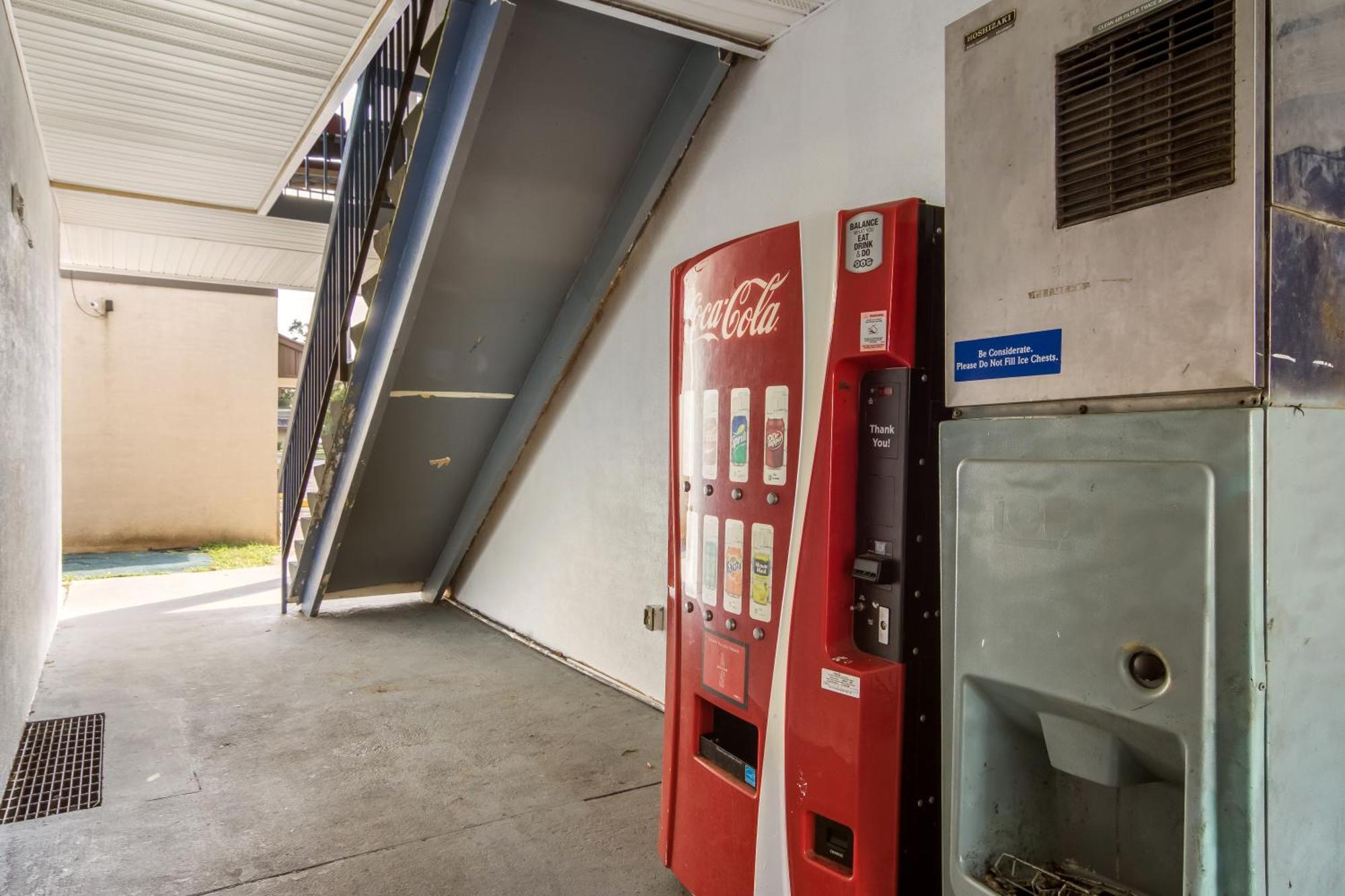 Motel 6-Warner Robins, Ga Luaran gambar