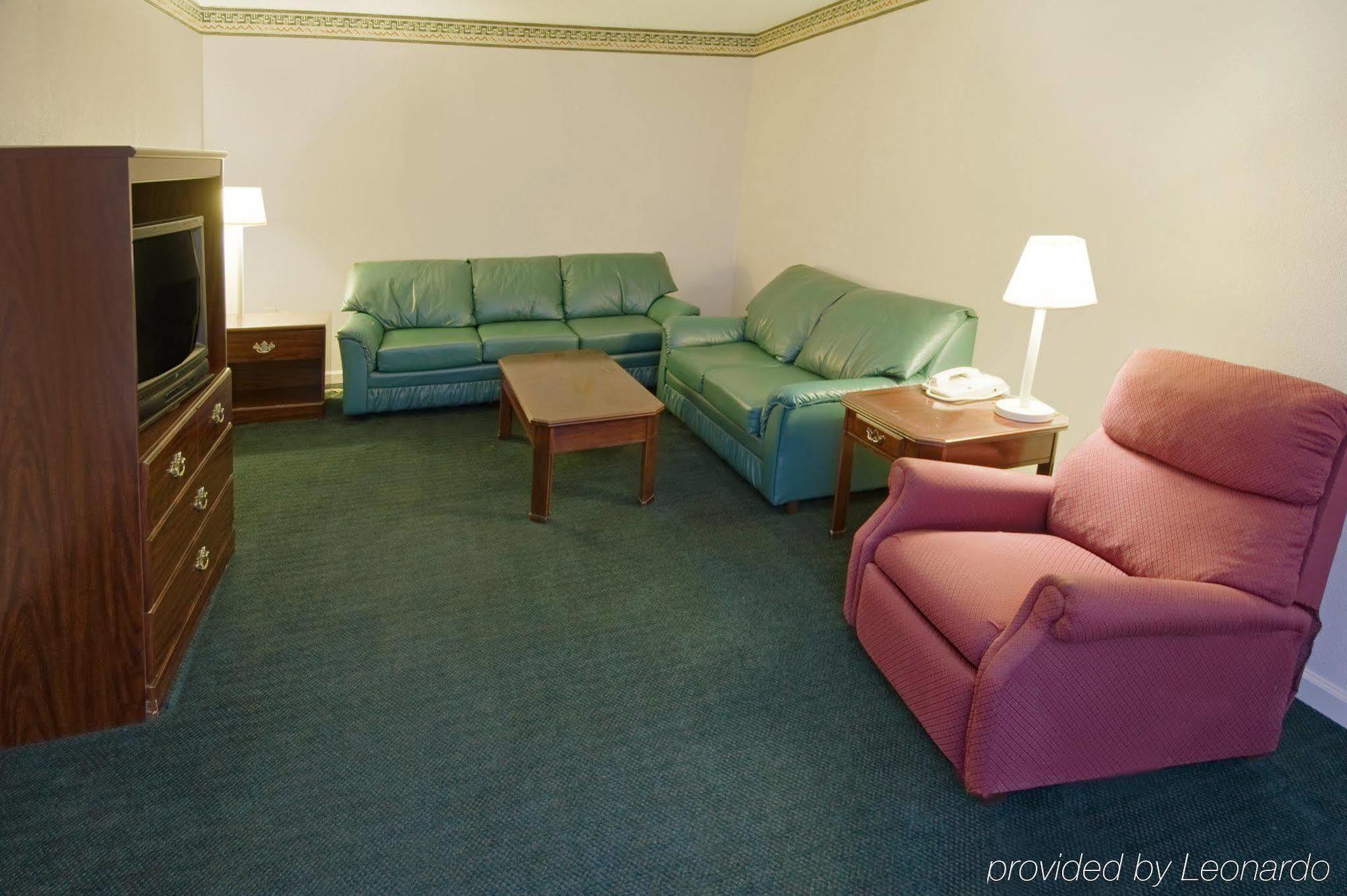 Motel 6-Warner Robins, Ga Dalaman gambar