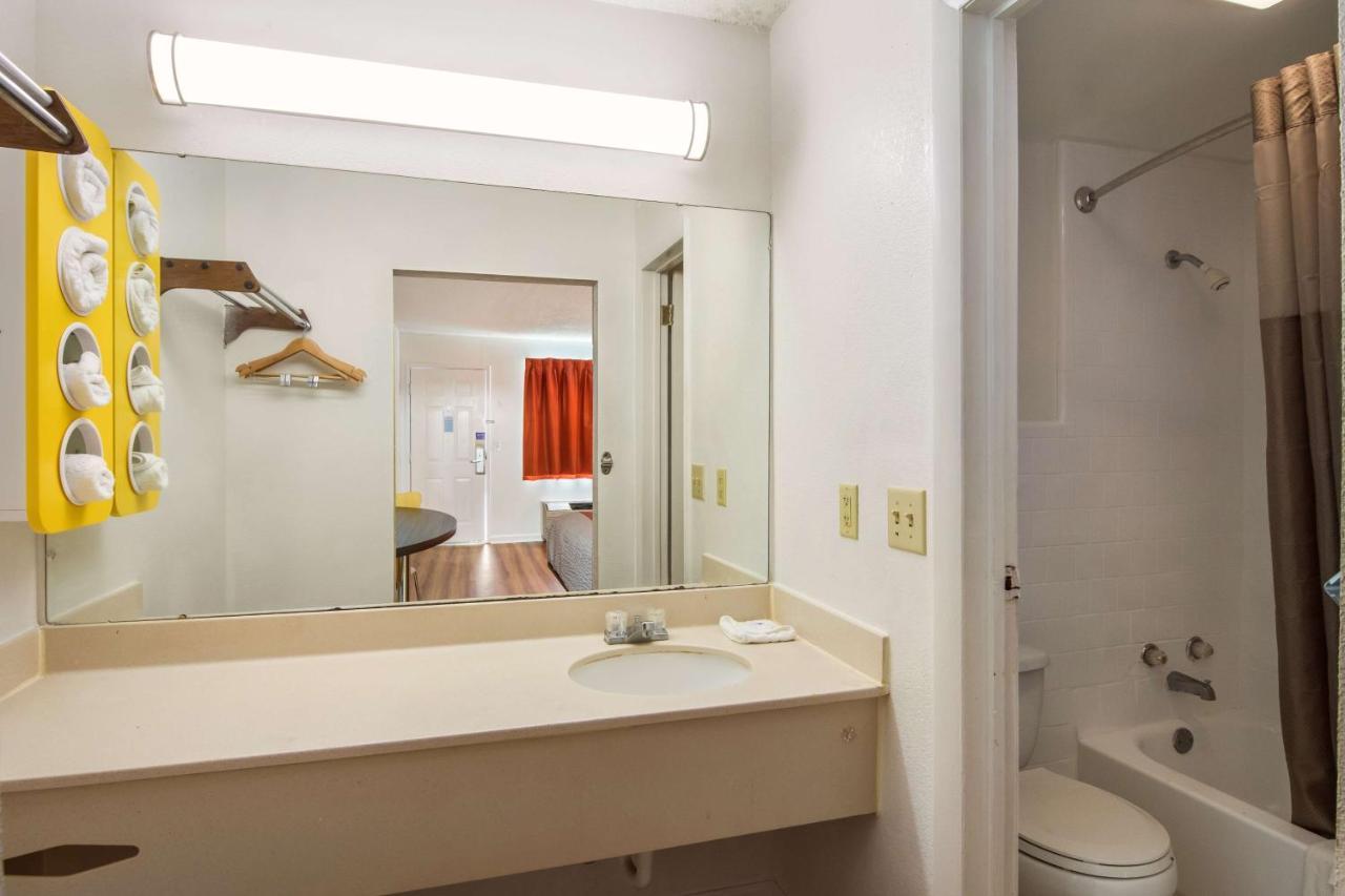 Motel 6-Warner Robins, Ga Luaran gambar
