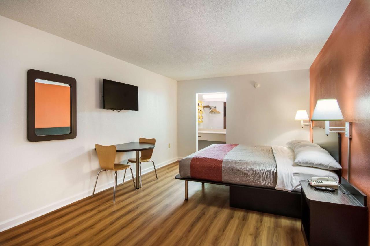 Motel 6-Warner Robins, Ga Luaran gambar